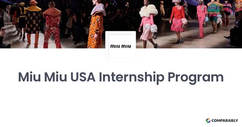 prada internship summer 2022|miu careers.